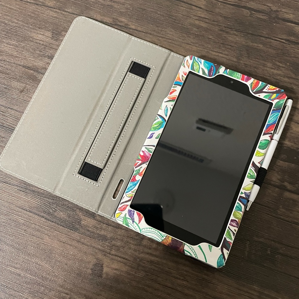Amazon Kindle Fire